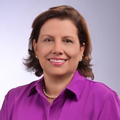 Miriam Escobar Valencia